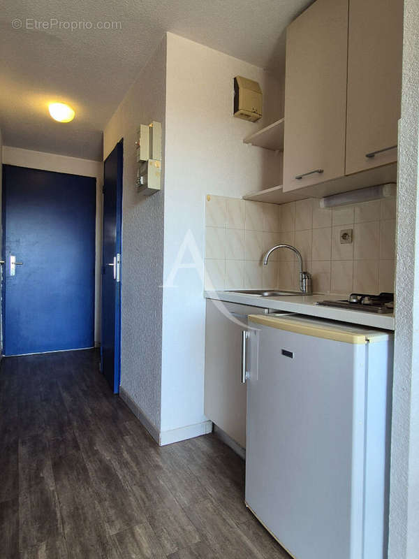 Appartement à BALARUC-LES-BAINS