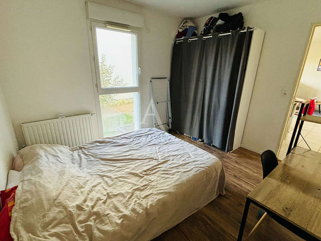 Appartement à ANGERS