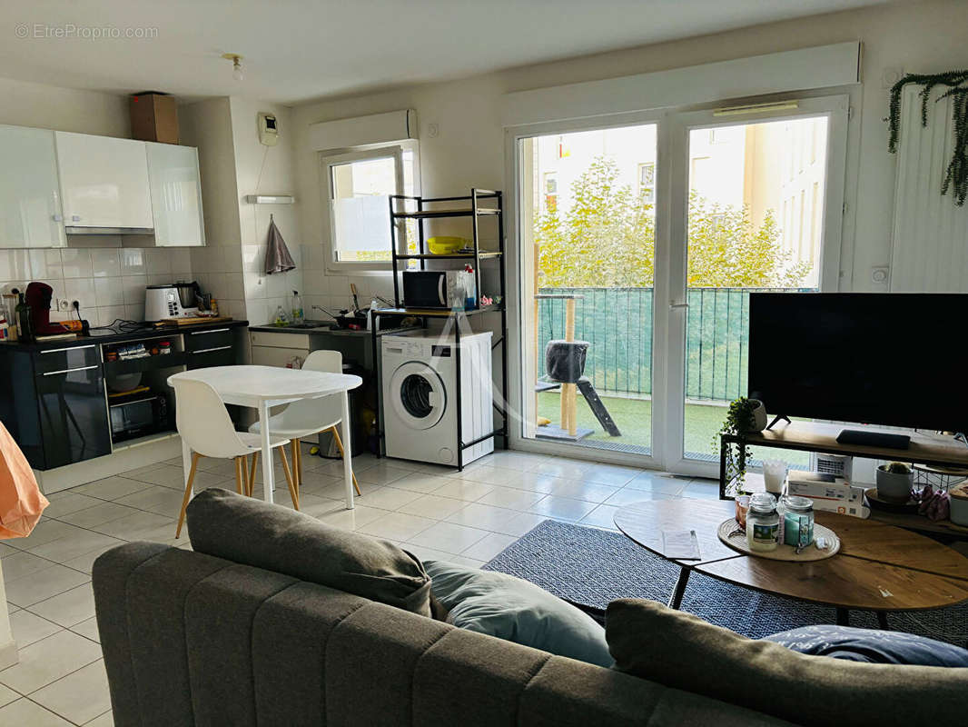 Appartement à ANGERS