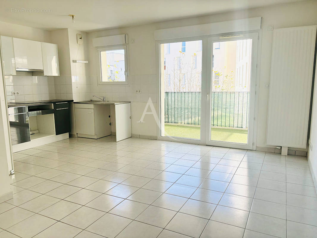 Appartement à ANGERS