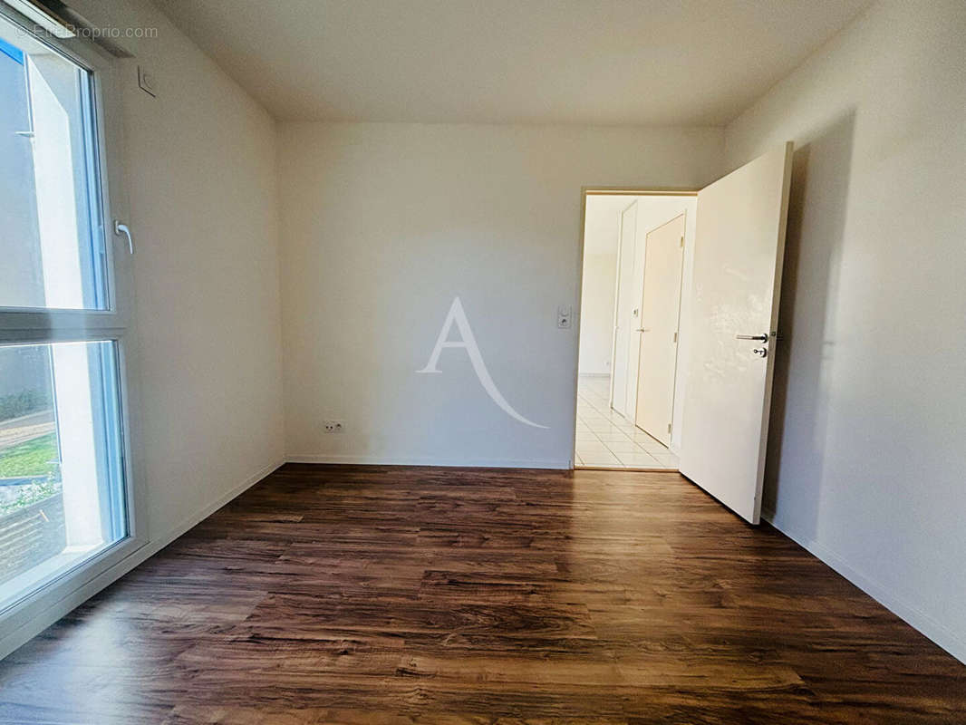 Appartement à ANGERS