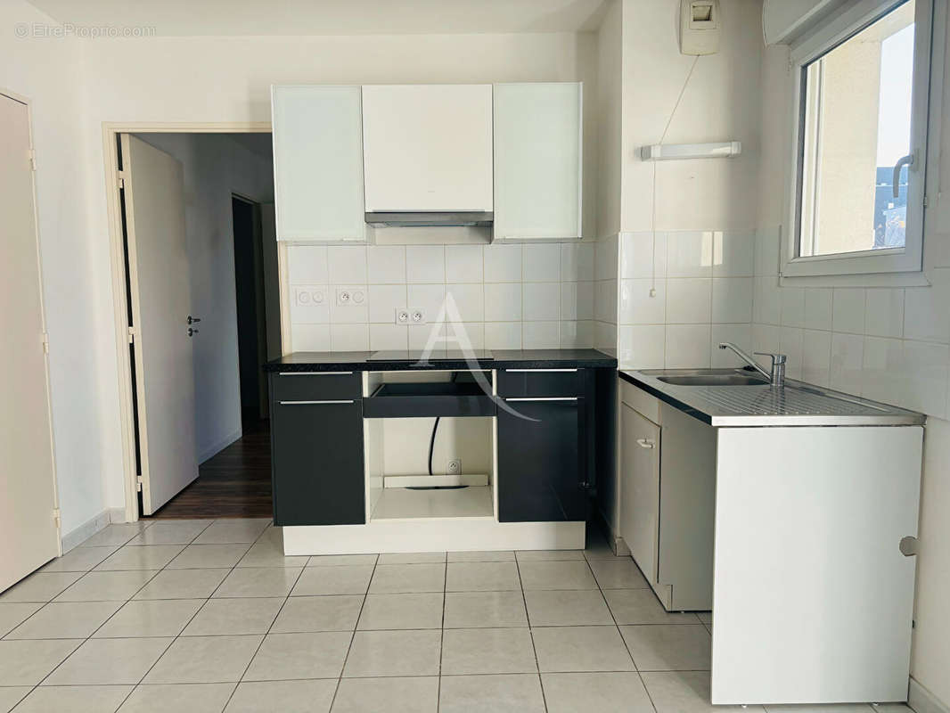 Appartement à ANGERS