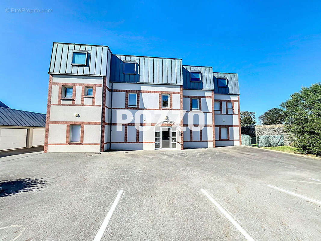 Appartement à SAINT-PAIR-SUR-MER