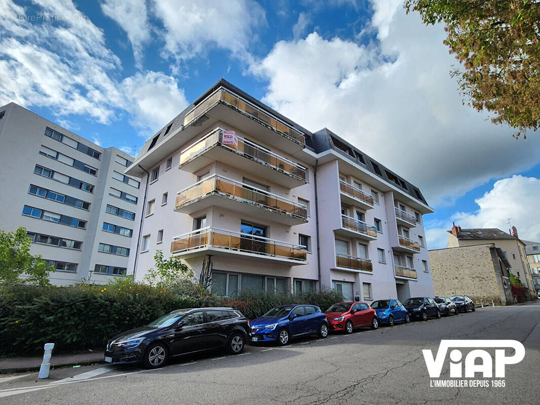 Appartement à LIMOGES