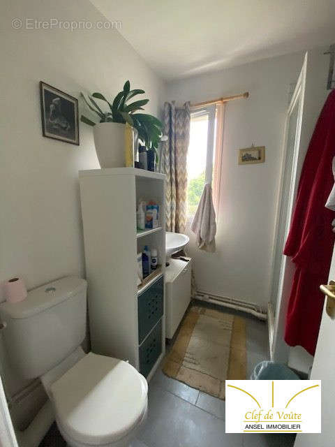 Appartement à RUEIL-MALMAISON