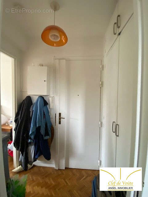 Appartement à RUEIL-MALMAISON