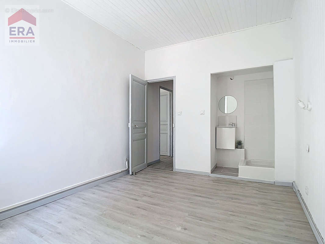 Appartement à MARSEILLE-12E