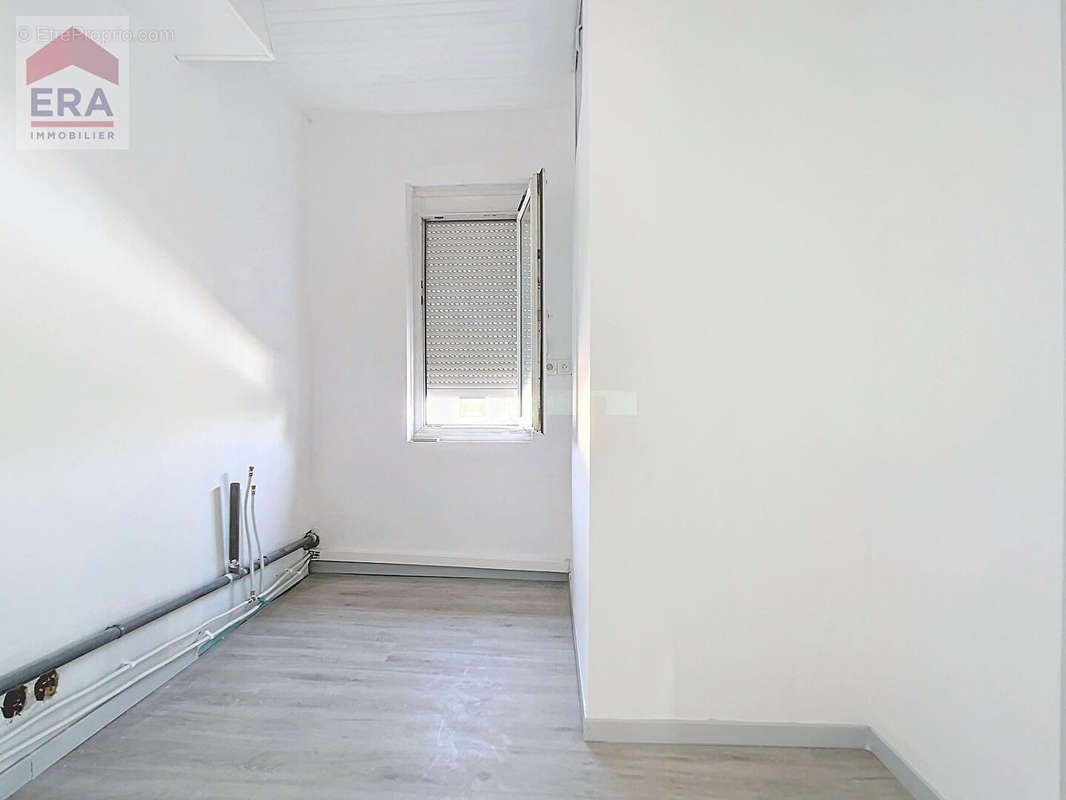 Appartement à MARSEILLE-12E