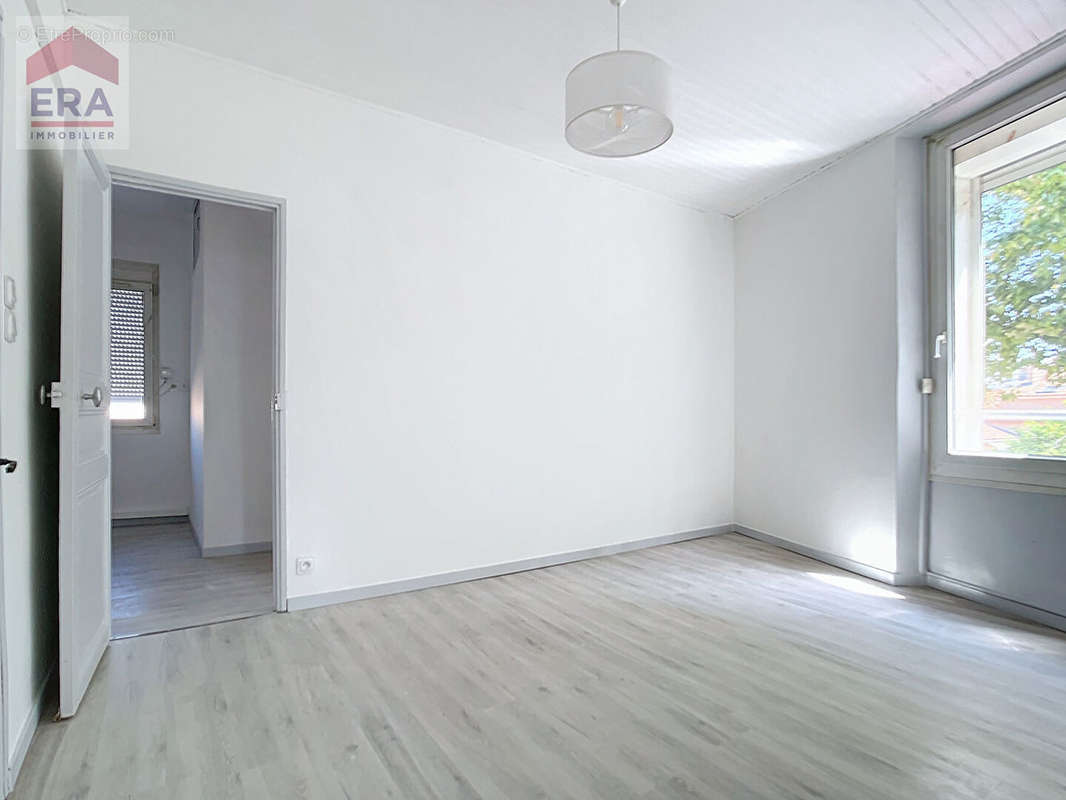 Appartement à MARSEILLE-12E