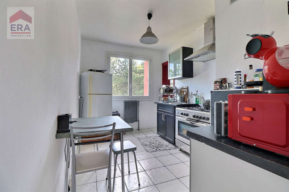 Appartement à MARSEILLE-9E