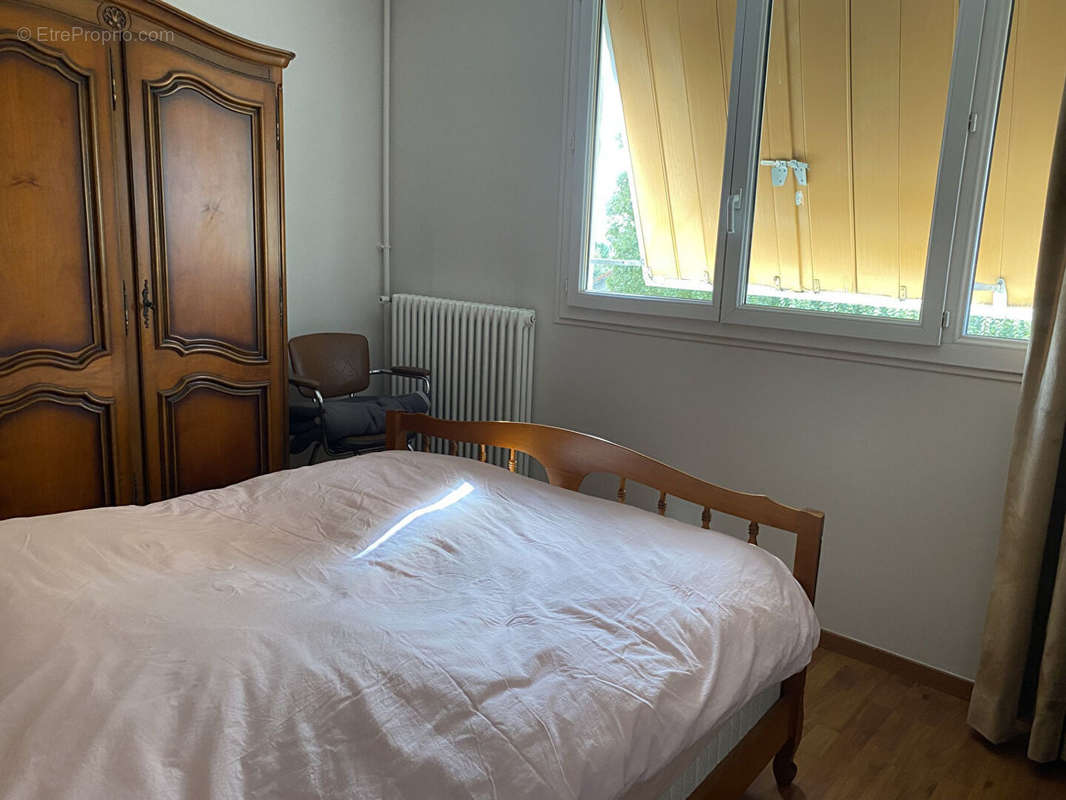 Appartement à BROU-SUR-CHANTEREINE