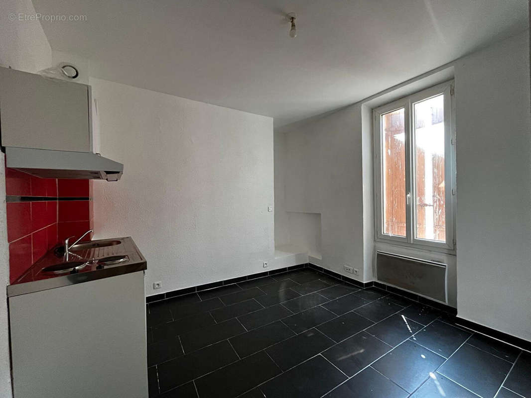 Appartement à CAVAILLON