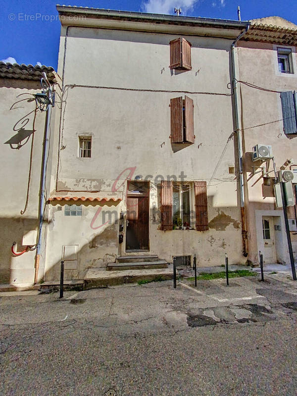 Appartement à CAVAILLON