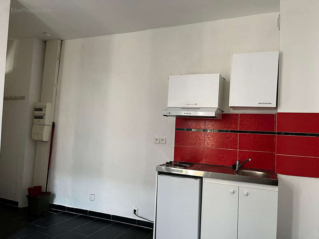 Appartement à CAVAILLON