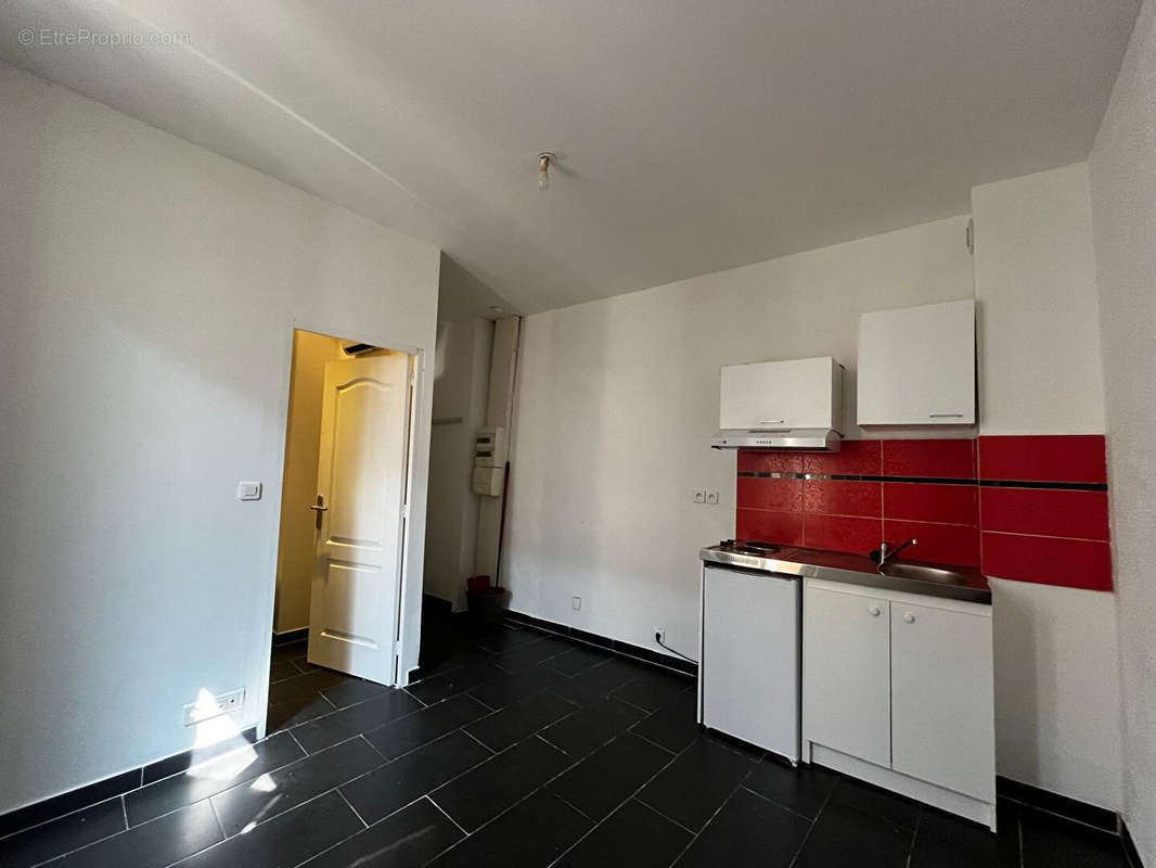 Appartement à CAVAILLON