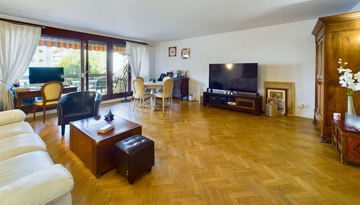 Appartement à ANNECY