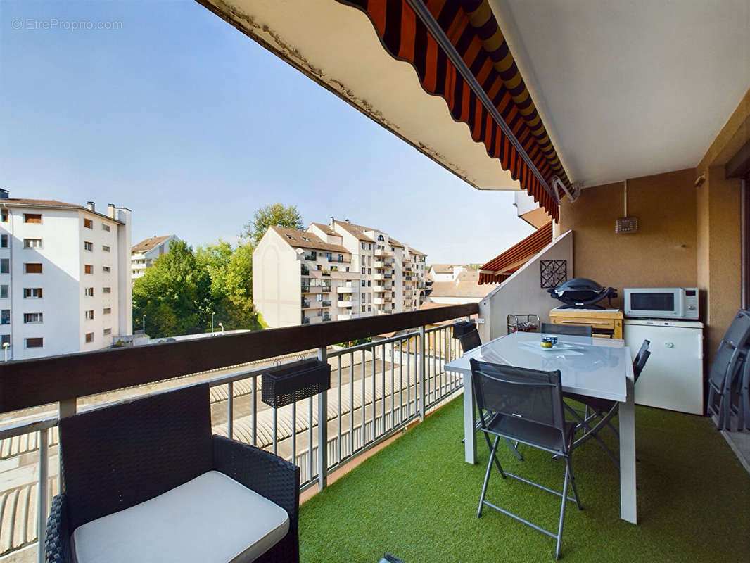 Appartement à ANNECY