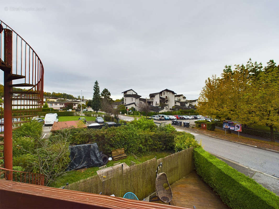 Appartement à ANNECY