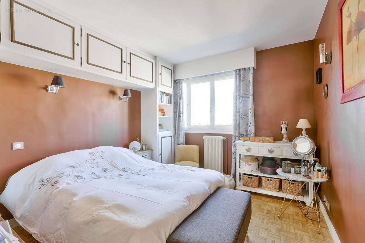 Appartement à COLOMBES