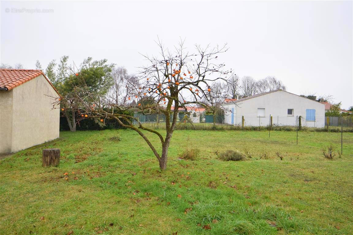 Terrain à SAINT-PALAIS-SUR-MER