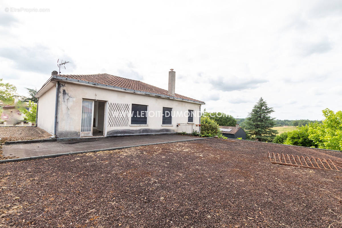 Appartement à PERIGUEUX