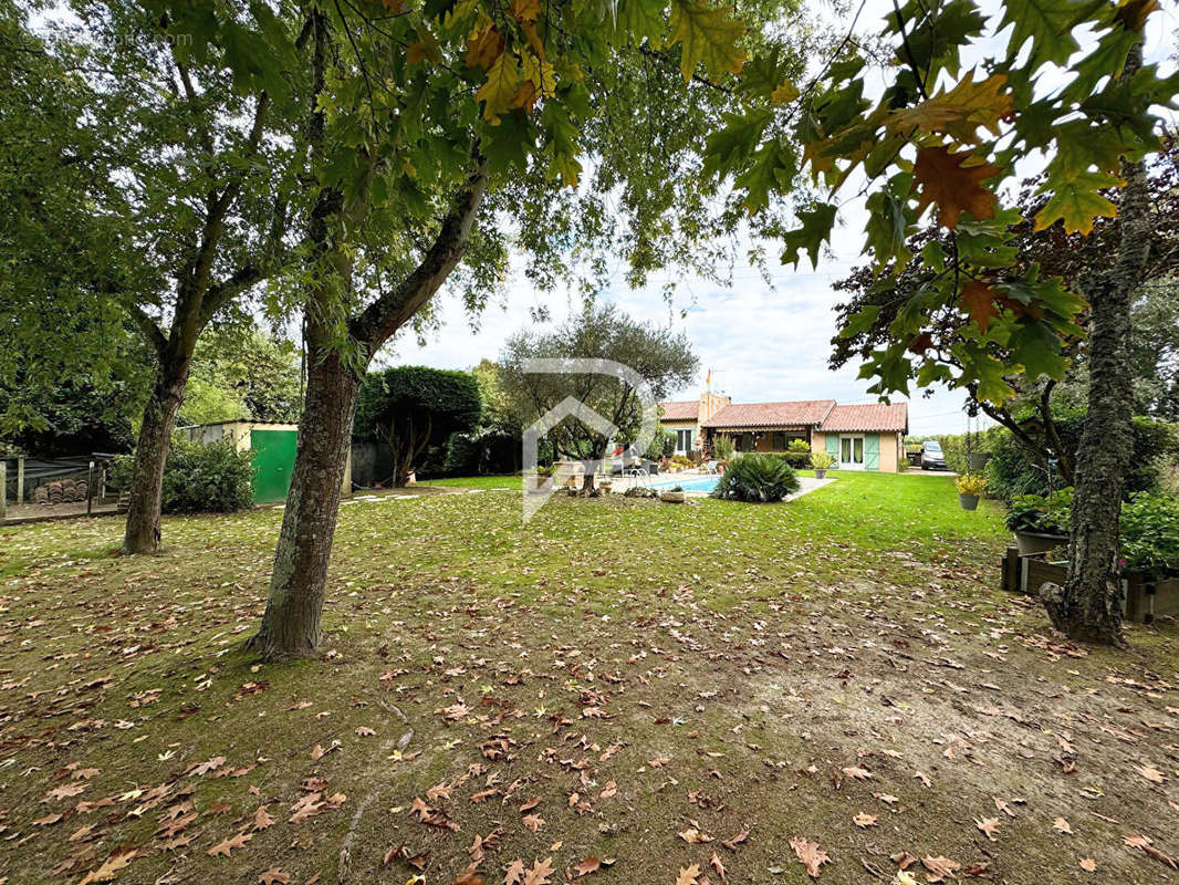 Maison à FRONTON