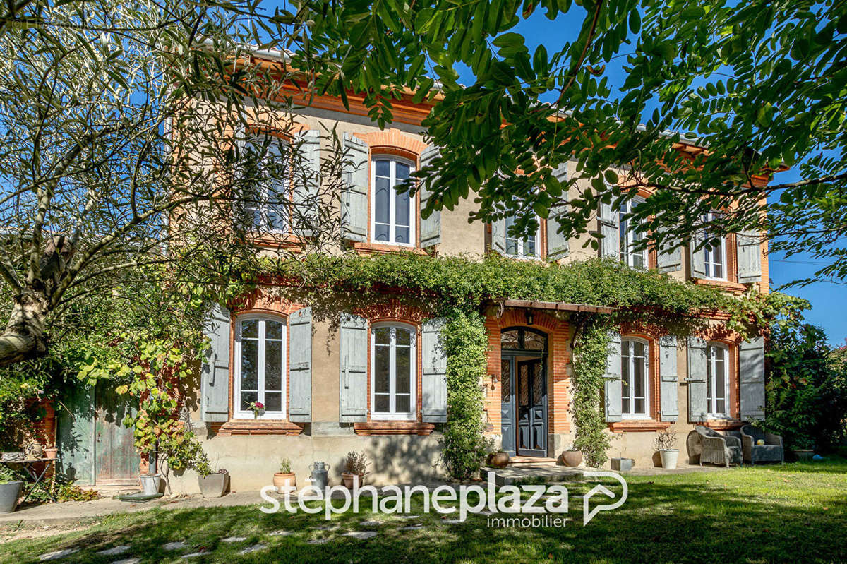 Maison à MONTAUBAN