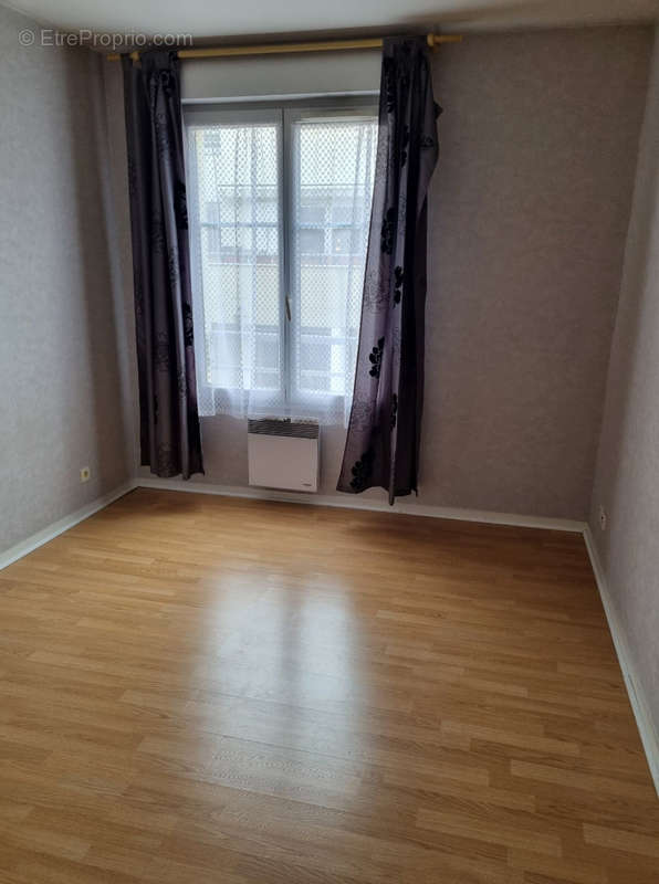 Appartement à LONGJUMEAU