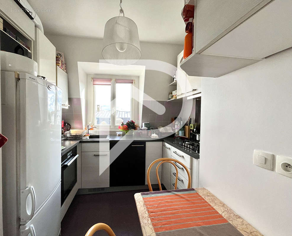 Appartement à NOGENT-SUR-MARNE