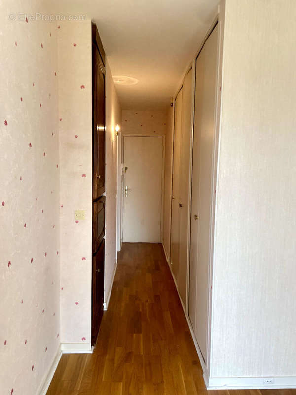 Appartement à MAISONS-LAFFITTE