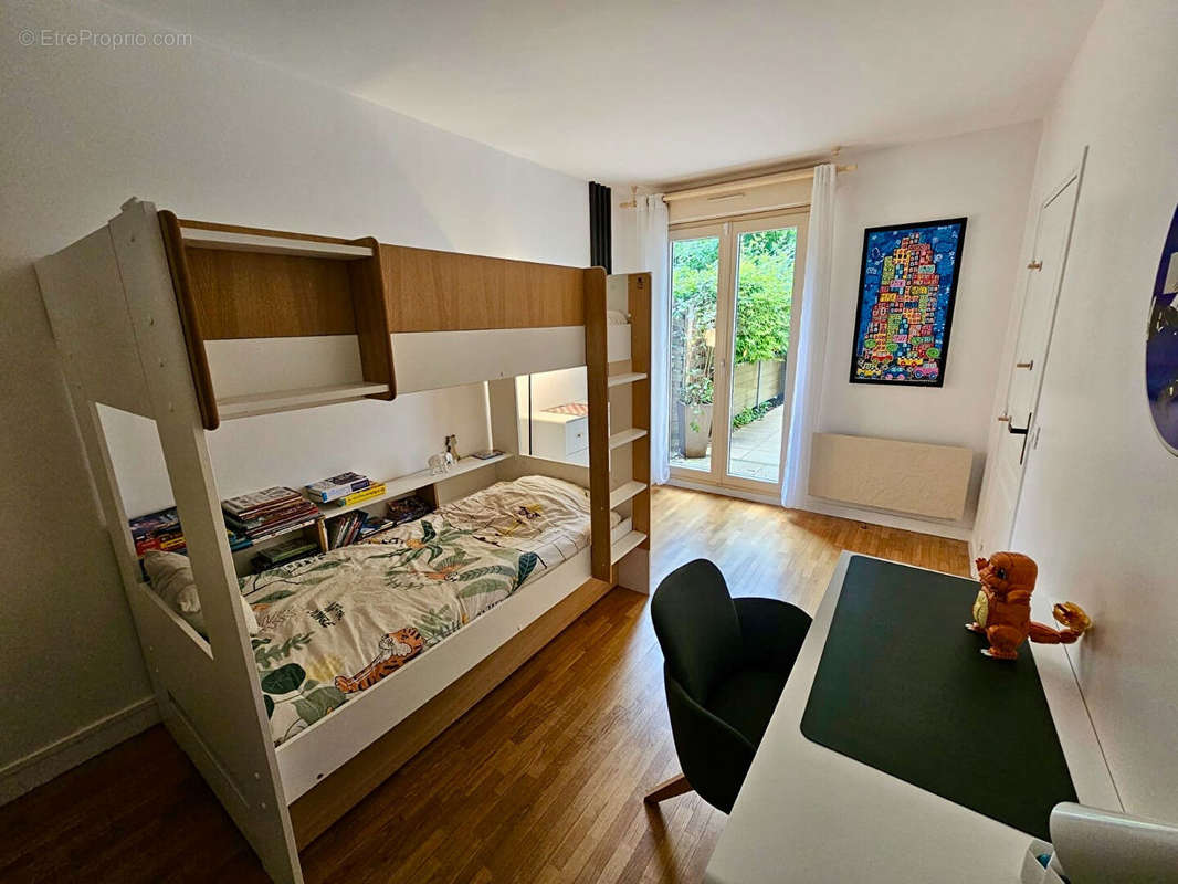 Appartement à MONTMORENCY