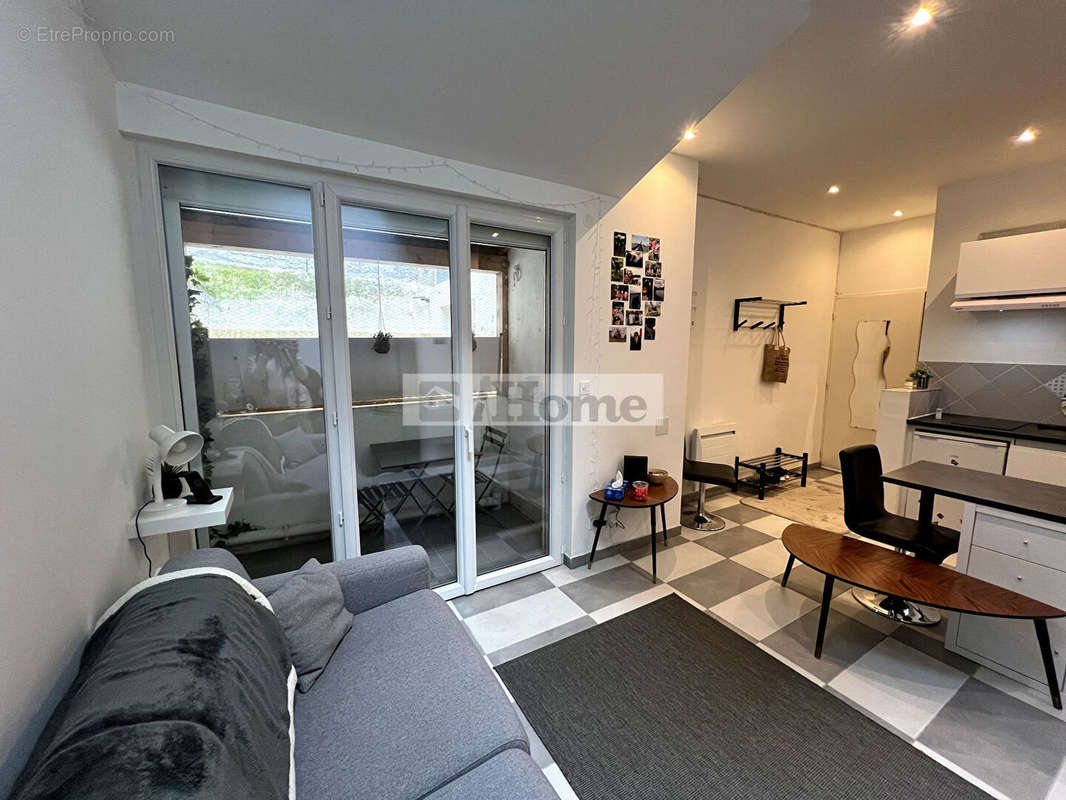 Appartement à ANGERS