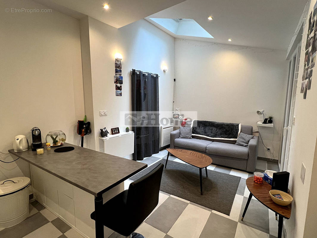 Appartement à ANGERS