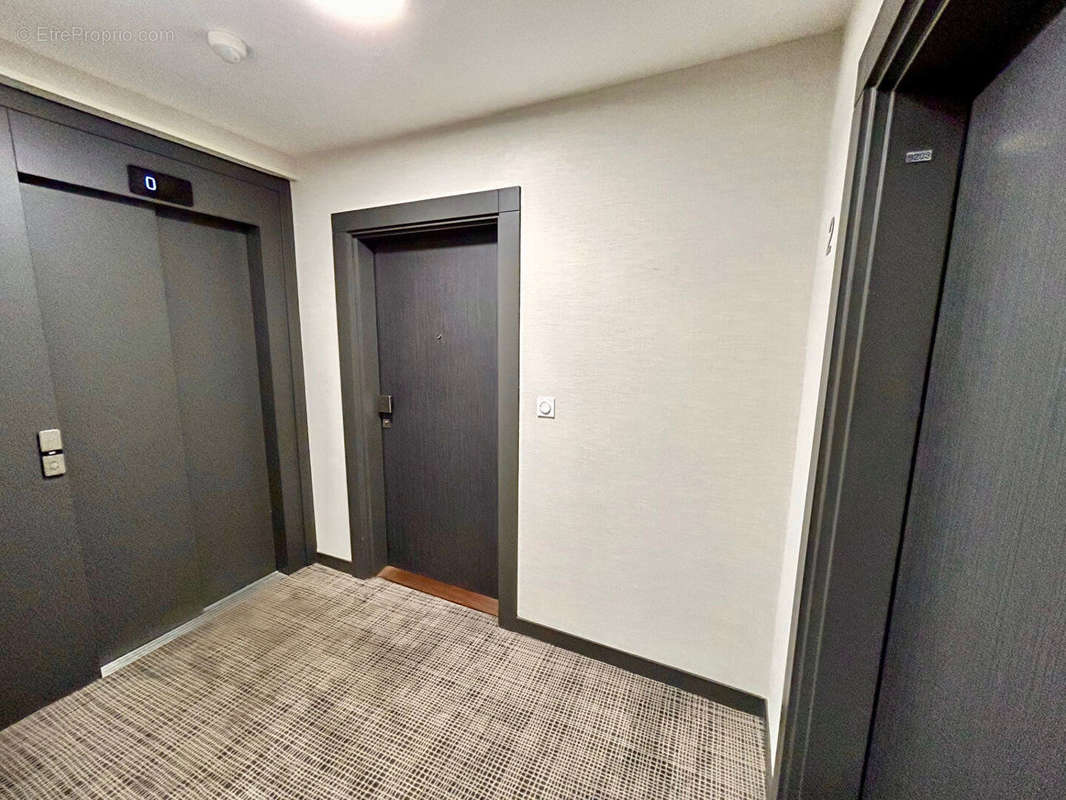 Appartement à BEZONS