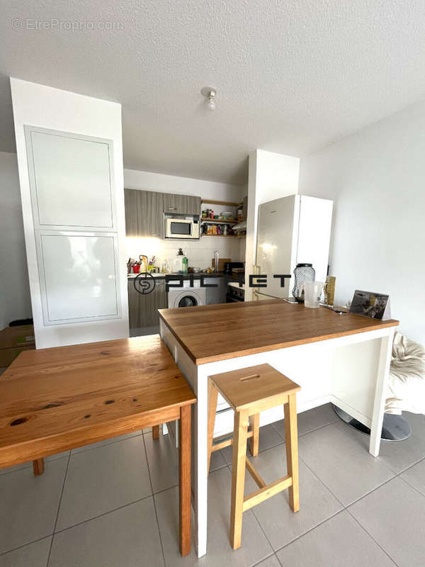 Appartement à CAPBRETON