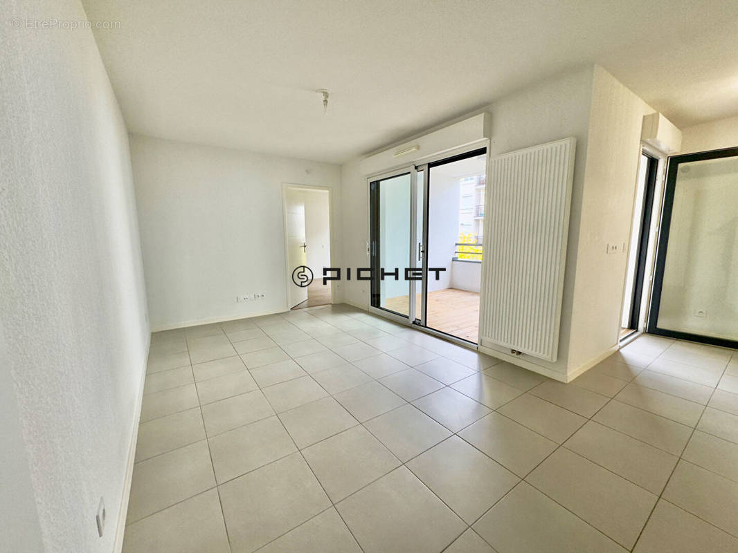 Appartement à MERIGNAC