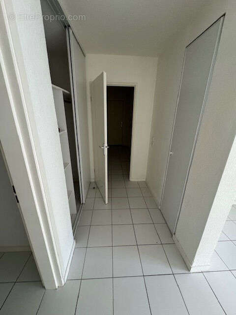 Appartement à CENON