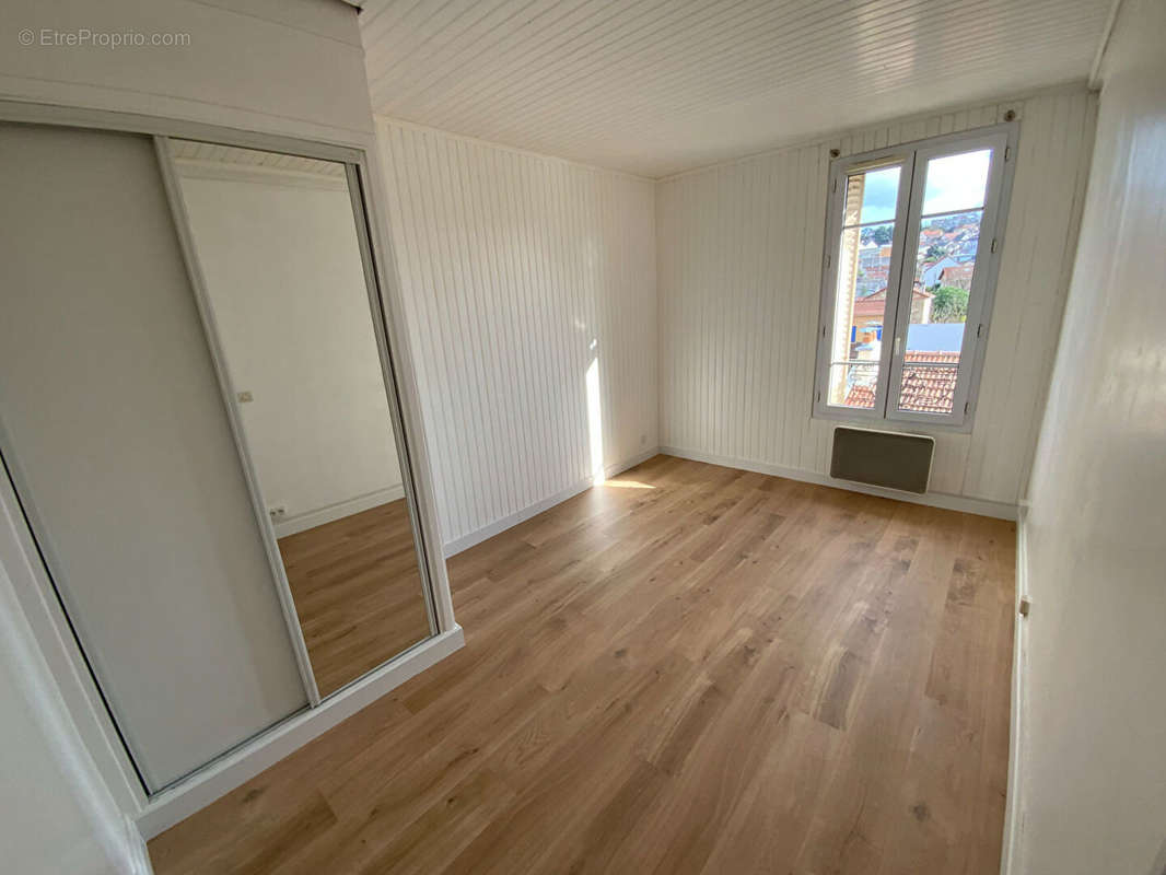 Appartement à CLAMART