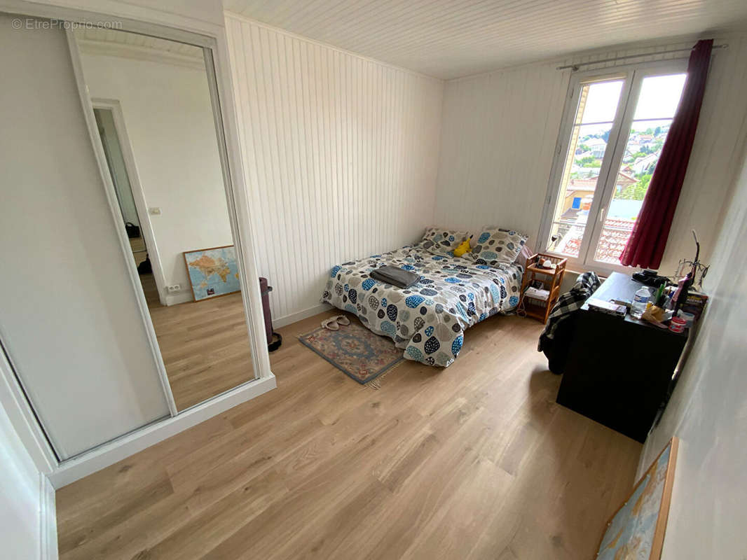 Appartement à CLAMART