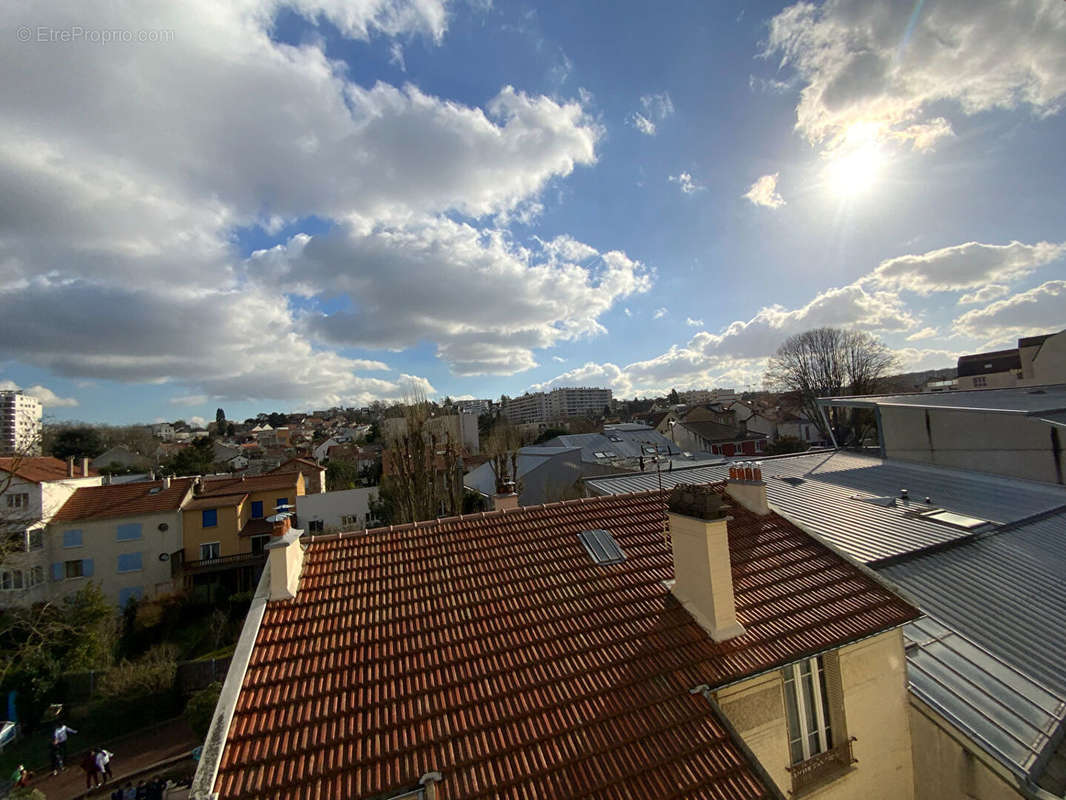 Appartement à CLAMART