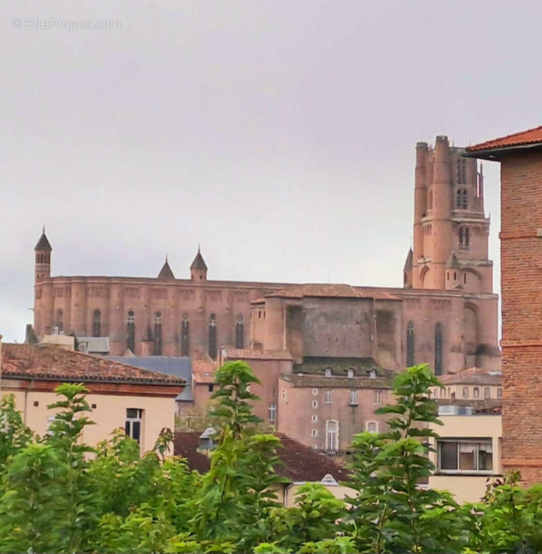 Maison à ALBI