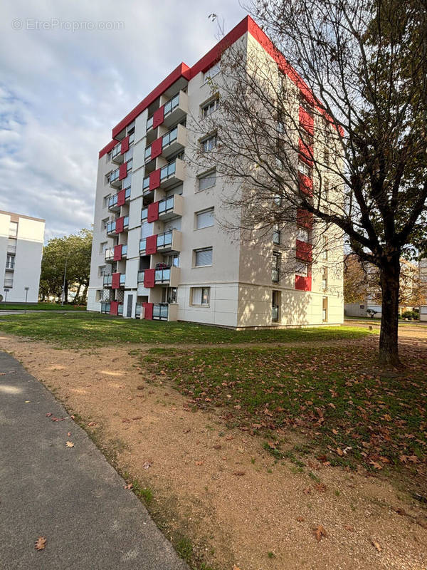 Appartement à MACON