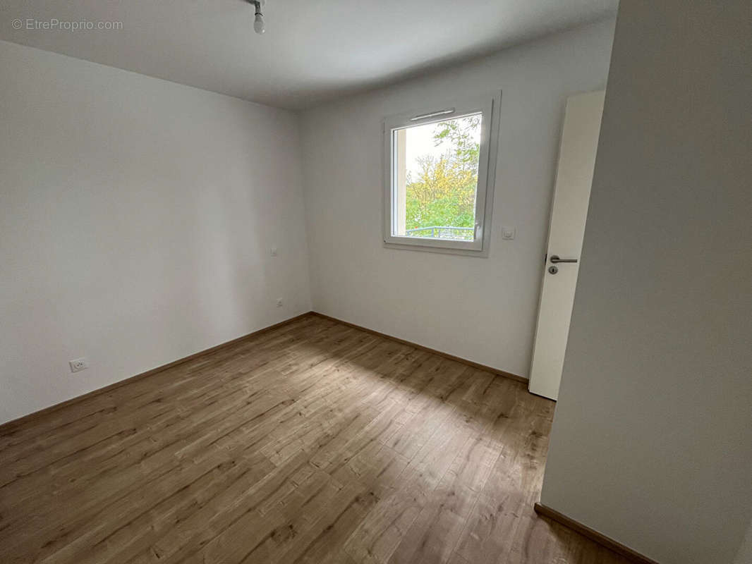 Appartement à BESANCON