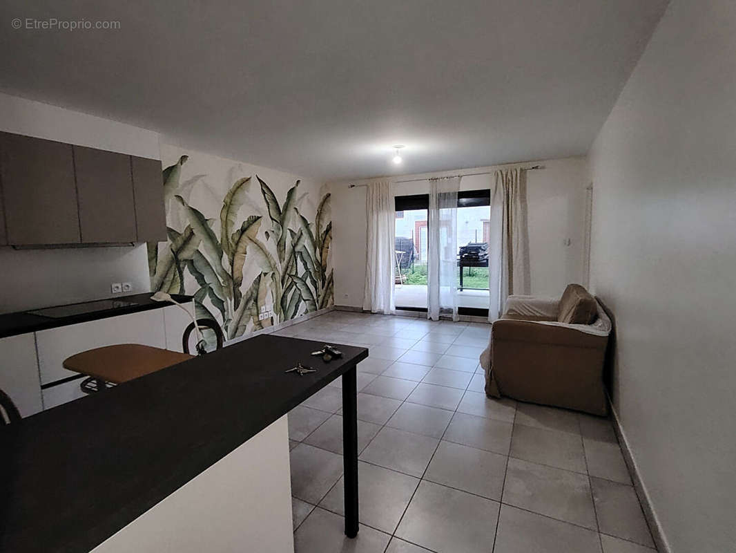 Appartement à SAINT-GEORGES-D&#039;ESPERANCHE