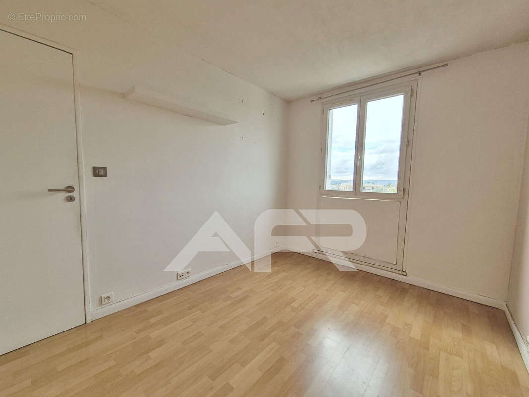 Appartement à CHATOU