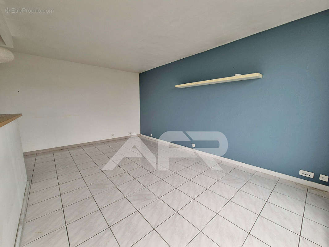 Appartement à CHATOU