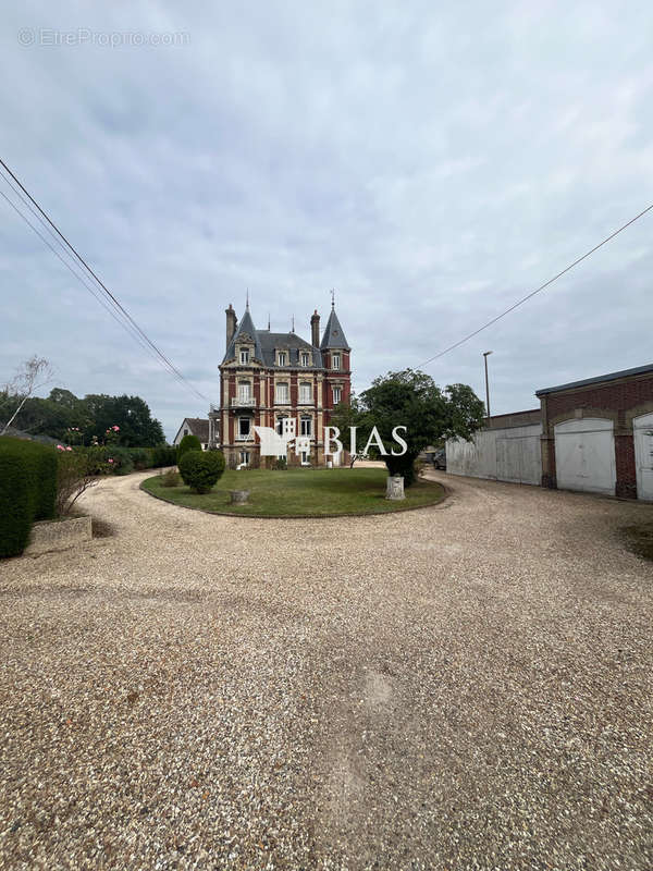 Appartement à SAINT-AUBIN-LES-ELBEUF