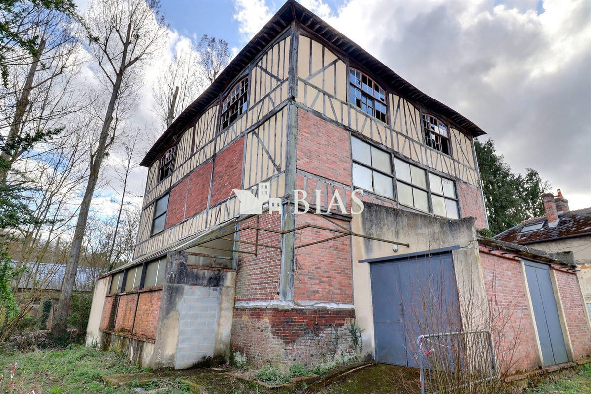 Appartement à BERNAY