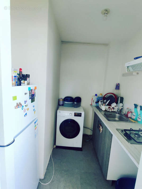 Appartement à CLERMONT