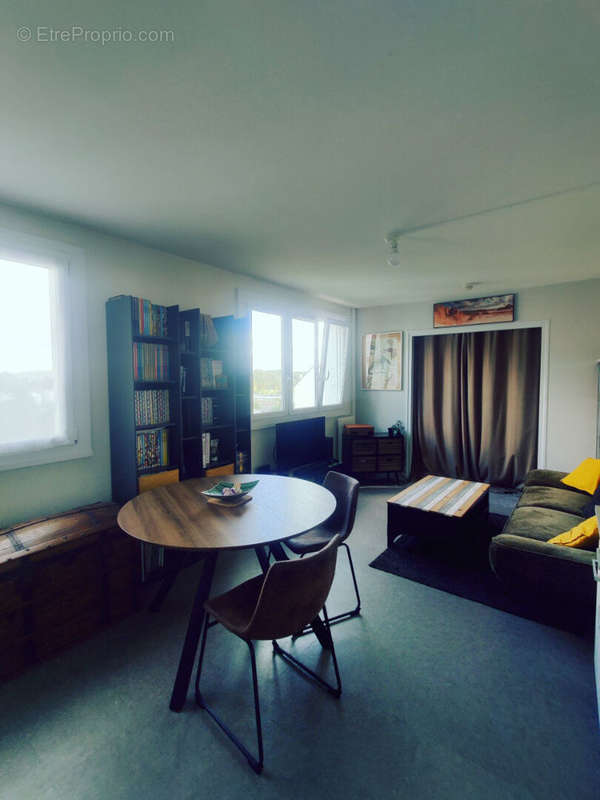 Appartement à CLERMONT